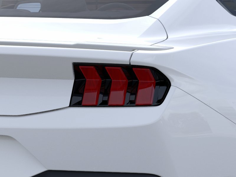 New 2026 Ford Mustang GT RWD image 51