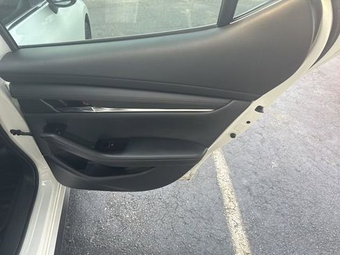 Used 2023 MAZDA MAZDA3 AWD 2.5 Turbo Hatchback image 30