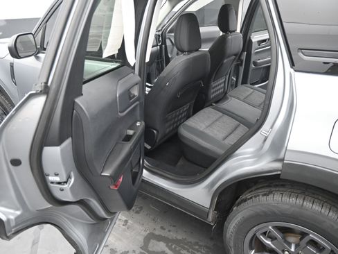 Used 2022 Ford Bronco Sport Big Bend w/ Convenience Package AWD/4WD image 13