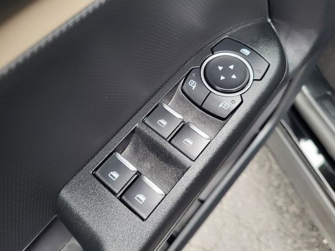 Certified 2025 Ford Bronco Sport Big Bend image 19