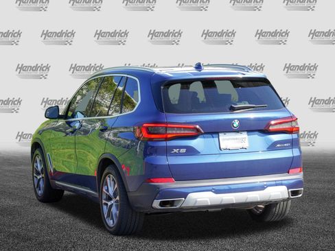 Used 2023 BMW X5 xDrive40i w/ Premium Package AWD/4WD image 6