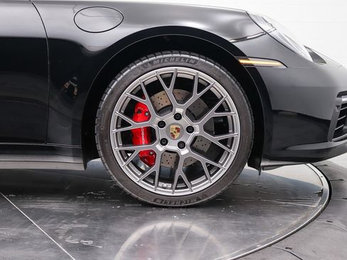 Used 2024 Porsche 911 Carrera S RWD image 14
