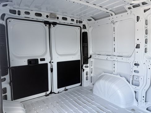 New 2026 RAM ProMaster 1500 w/ Cold Weather Group FWD image 22