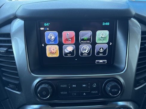 Used 2019 Chevrolet Tahoe LS AWD/4WD image 22