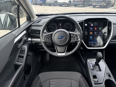 New 2026 Subaru Impreza 2.0i Sport AWD/4WD image 12