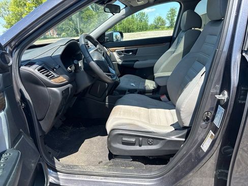 Used 2019 Honda CR-V EX image 15