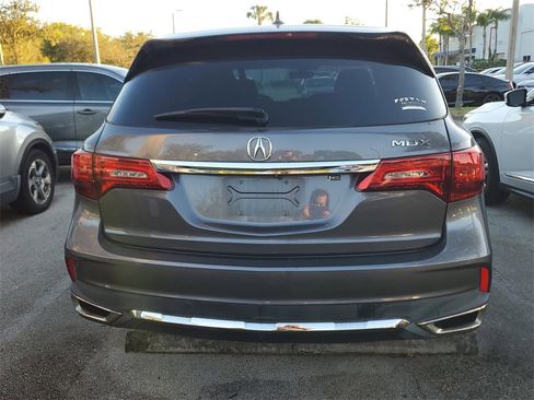 Used 2019 Acura MDX 3.5L image 7