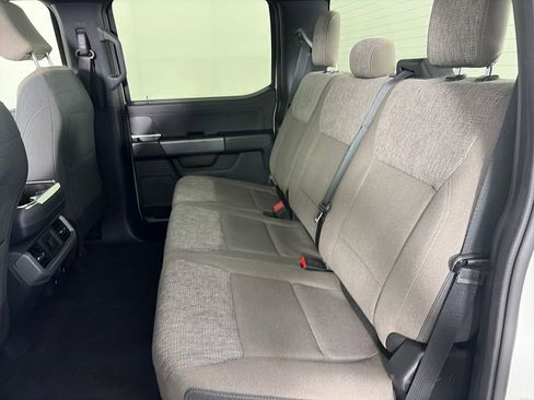 Certified 2024 Ford F150 XLT w/ Mobile Office Package image 13