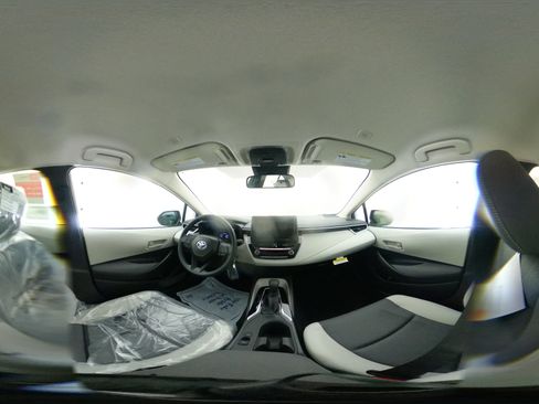 New 2026 Toyota Corolla LE image 33