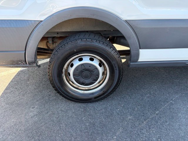 Used 2015 Ford Transit 350 148 Medium Roof RWD image 10