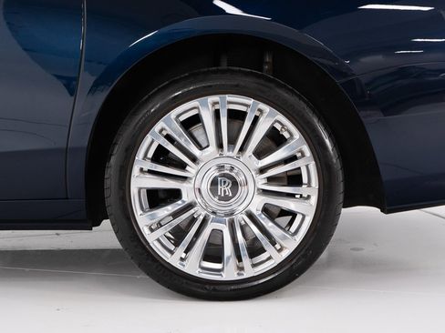Certified 2022 Rolls-Royce Ghost image 49