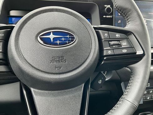 New 2026 Subaru Outback Limited AWD/4WD image 22