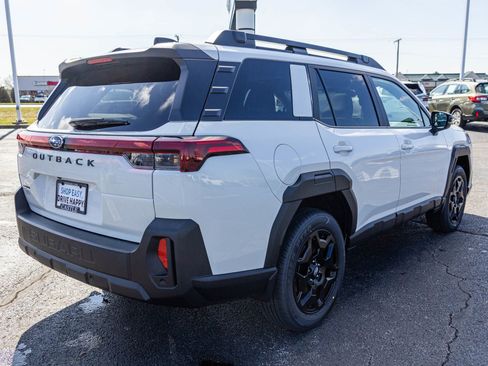 New 2026 Subaru Outback Limited image 18