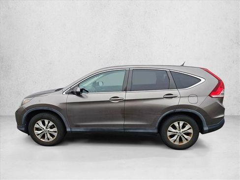 Used 2013 Honda CR-V EX image 8
