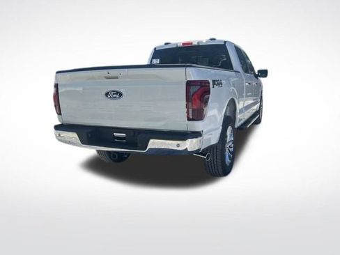 New 2026 Ford F150 Lariat AWD/4WD image 5