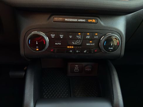 Used 2024 Ford Bronco Sport Outer Banks AWD/4WD image 17