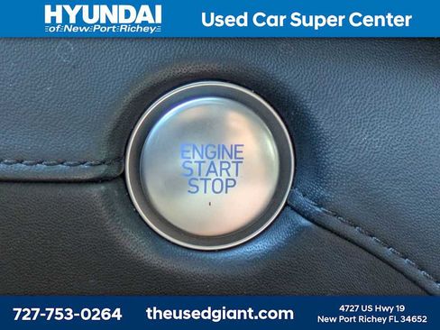 Certified 2023 Hyundai Santa Fe Limited image 45