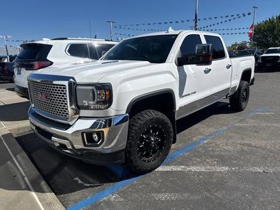 Used 2016 GMC Sierra 3500 Denali