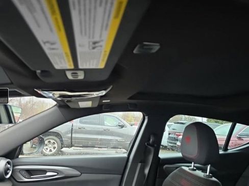 Used 2024 Alfa Romeo Tonale Veloce image 6