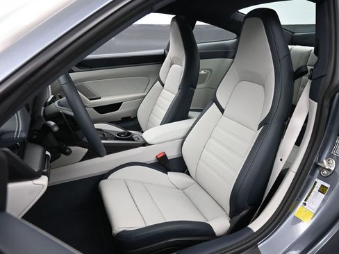 New 2026 Porsche 911 Carrera S RWD image 5
