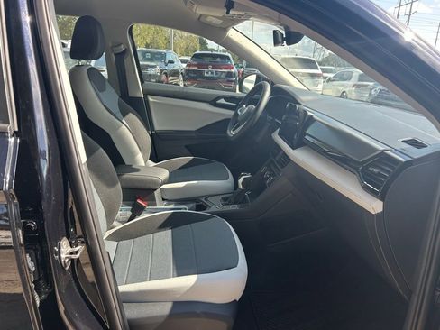 New 2026 Volkswagen Taos S image 29