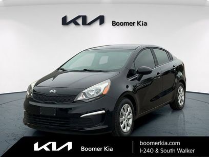 Used 2017 Kia Rio LX w/ Power Package