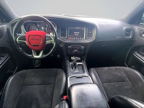 Used 2018 Dodge Charger R/T Scat Pack w/ Dynamics Package RWD image 15