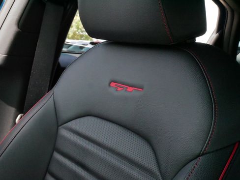 Used 2023 Kia Forte GT w/ GT2 Package FWD image 33