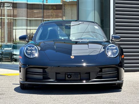 New 2026 Porsche 911 Carrera S RWD image 11