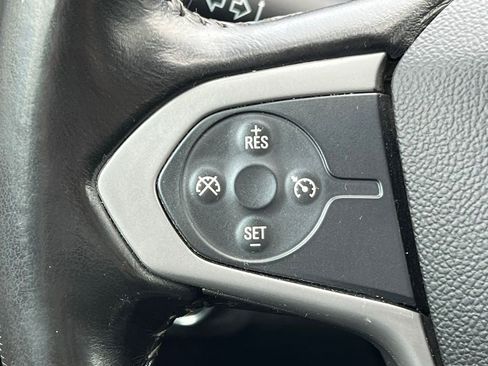 Used 2019 Chevrolet Colorado LT w/ LT Convenience Package AWD/4WD image 18
