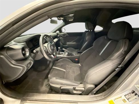 Certified 2024 Toyota GR86 Premium image 17