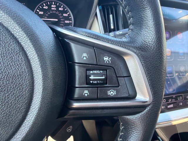 Used 2022 Subaru Outback Limited AWD/4WD image 14
