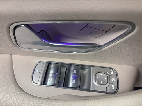 Used 2021 Mercedes-Benz GLS 580 GLS 580 image 27