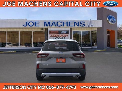 New 2026 Ford Escape Active w/ Cold Weather Package image 7