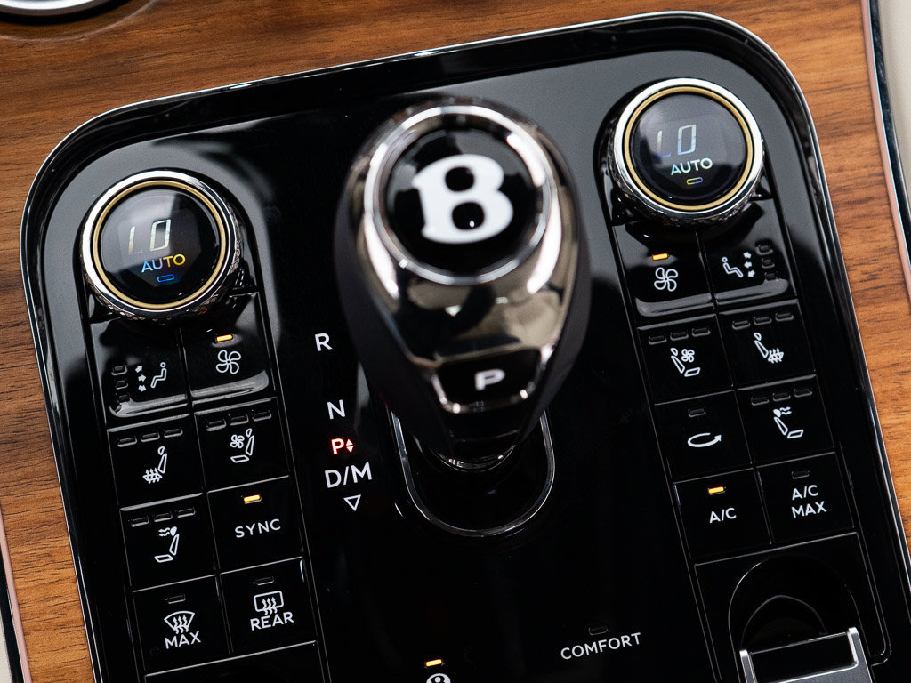 Used 2026 Bentley Continental GT Azure AWD/4WD image 40