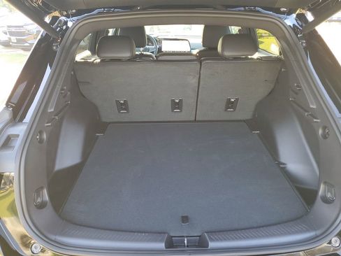 Used 2026 Chevrolet Equinox EV LT image 8