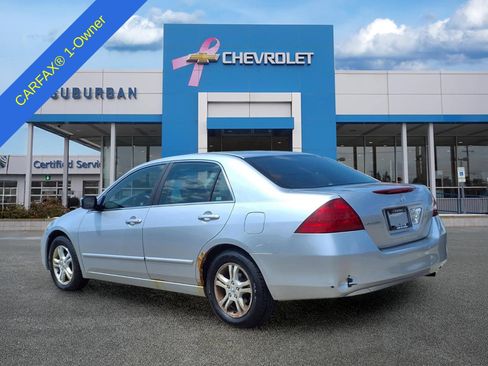 Used 2006 Honda Accord SE image 7