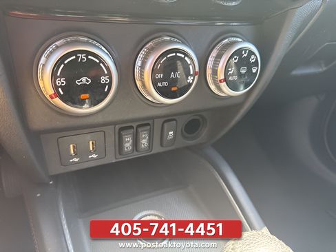 Used 2023 Mitsubishi Outlander Sport LE AWD/4WD image 9