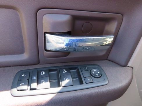 Used 2009 Dodge Ram 1500 Truck SLT w/ Big Horn Regional Pkg image 15