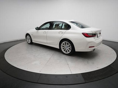 Used 2023 BMW 330e xDrive w/ Driving Assistance Package image 12