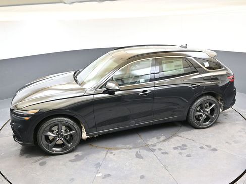 New 2026 Genesis GV70 3.5T Sport Prestige AWD/4WD image 46