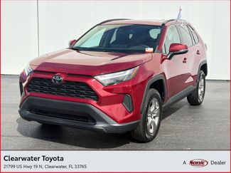 Used 2023 Toyota RAV4 XLE w/ Convenience Package video 1