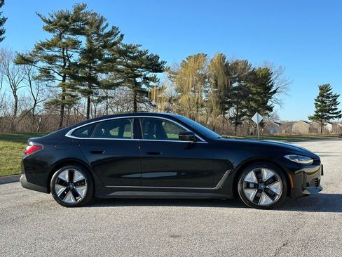 Used 2024 BMW i4 xDrive40i w/ Premium Package image 8