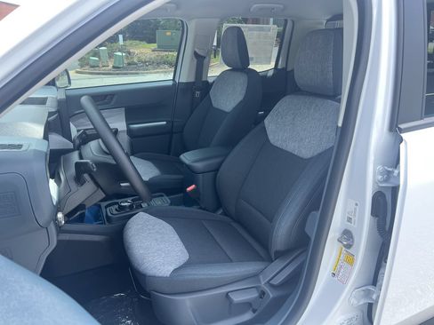 New 2026 Ford Maverick XLT FWD image 13