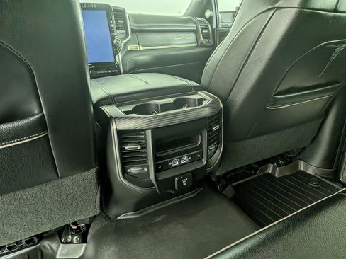 Used 2021 RAM 2500 Limited image 36