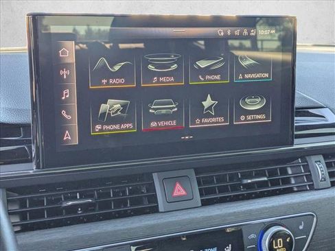 Used 2023 Audi A5 2.0T Premium w/ Convenience Package image 12