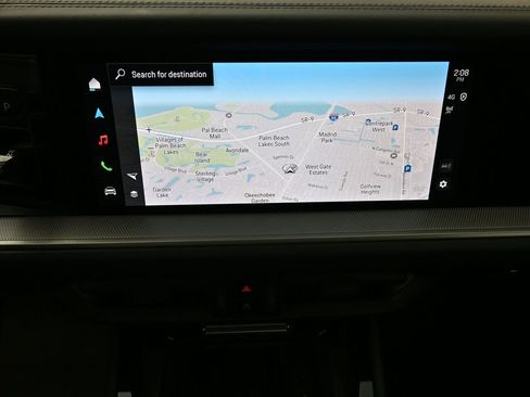 Used 2025 Porsche Cayenne E-Hybrid Coupe image 21