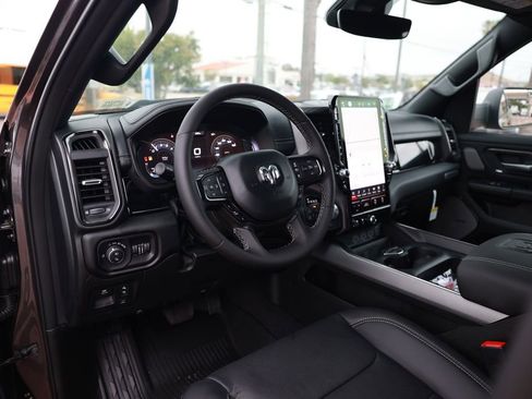 New 2026 RAM 1500 Rebel image 13