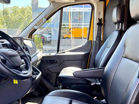 Used 2020 Ford Transit 250 148 High Roof w/ Load Area Protection Package image 15