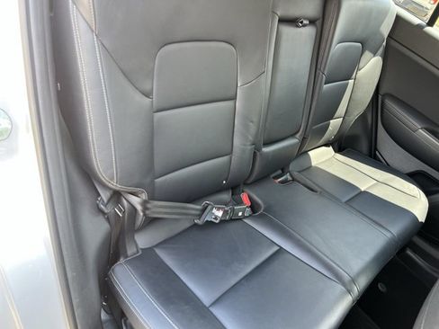 Used 2017 Kia Sportage EX FWD image 27